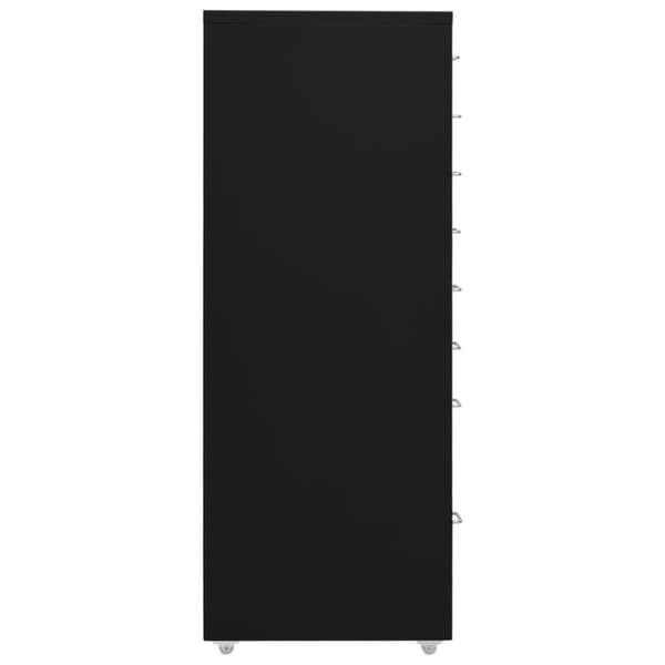 Hurts Svart 20x41x109 cm metall - Hurts - Hurtsar - Home & Living