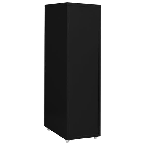 Hurts Svart 20x41x109 cm metall - Hurts - Hurtsar - Home & Living
