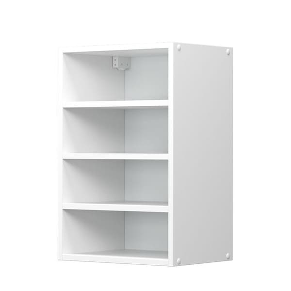 R-Line hängskåp, 40 cm, Vit, Vicco