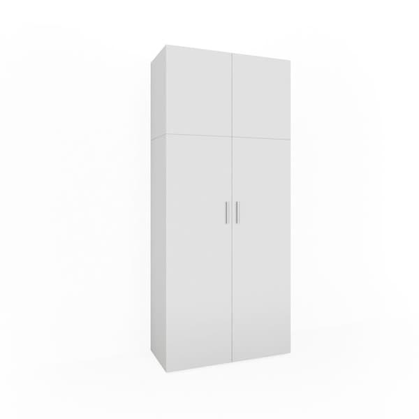 Vicco Ingo Filhylla, Vit, 80 x 183 cm