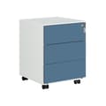 Miniatyrbild 9 av 9: Arkivskåp - Office Cabinet - Ladeblok - Matt Black