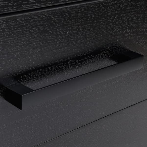 Rootz Office Storage Cabinet - Arkiveringsskab - Mobile Office Storage - Lockable skuffe - 39,2L x 40W x 65,4h cm - Perfekt organisationsløsning