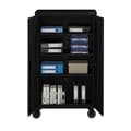 Miniatyrbillede 8 af 11: Arkivskab_garageskab 155 x 90 x 40 cm med hjul