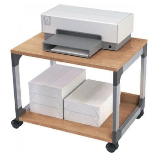 Slitstark 371010 hjul för Multi System 48