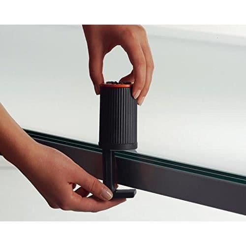 Novus Aster-fonem Bureau telefonhalterung Antracit - 713+0005+000