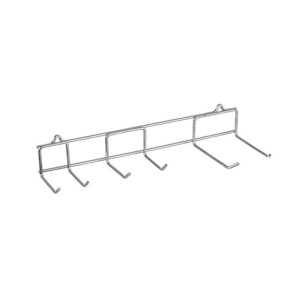 Hendi Rangement med väggstöd - 934029