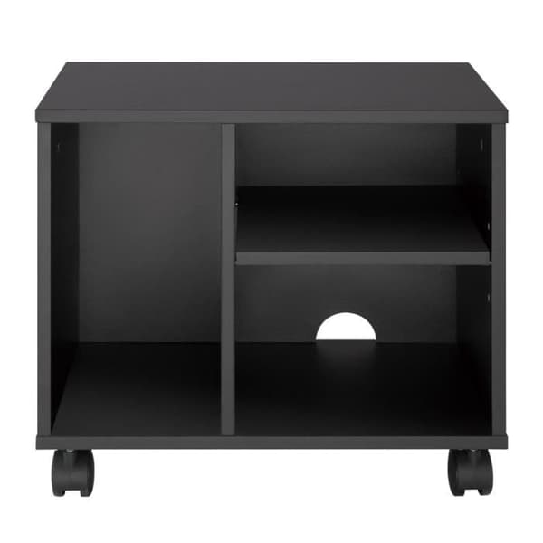 Maclean MC-477 kontorsskåp Förvaringsfack 408x357x315 mm 2 hyllplan 20 kg max