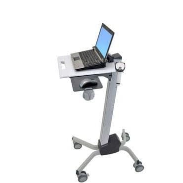Ergotron Neo-Flex bärbar datorvagn