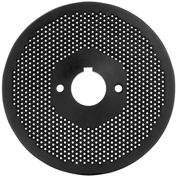 Wiesenfield Matris till pelletsmaskinen WIE-PM-1000 (10280041) - Ø 2,5 mm