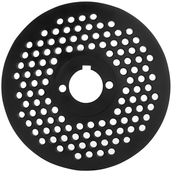 Wiesenfield Matris till pelletsmaskinen WIE-PM-1000 (10280041) - Ø 8 mm