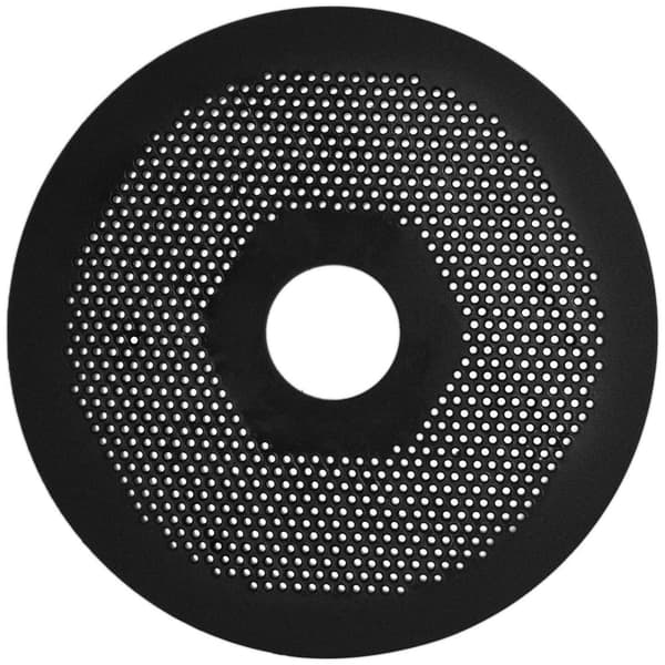 Wiesenfield Matris till pelletsmaskinen WIE-PM-2000 (10280042) - Ø 3 mm