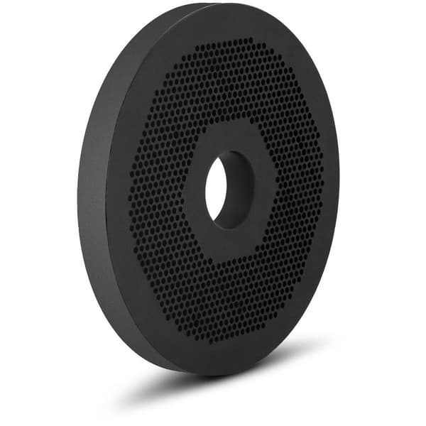 Wiesenfield Matris till pelletsmaskinen WIE-PM-2000 (10280042) - Ø 3 mm
