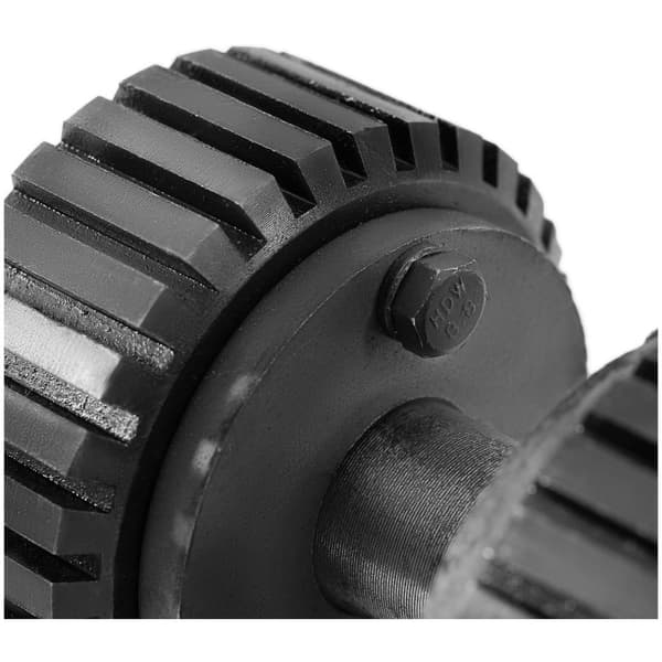 Wiesenfield Rulle till pelletsmaskinerna WIE-PM-1500 & WIE-PM-500 - 78 x 166 mm