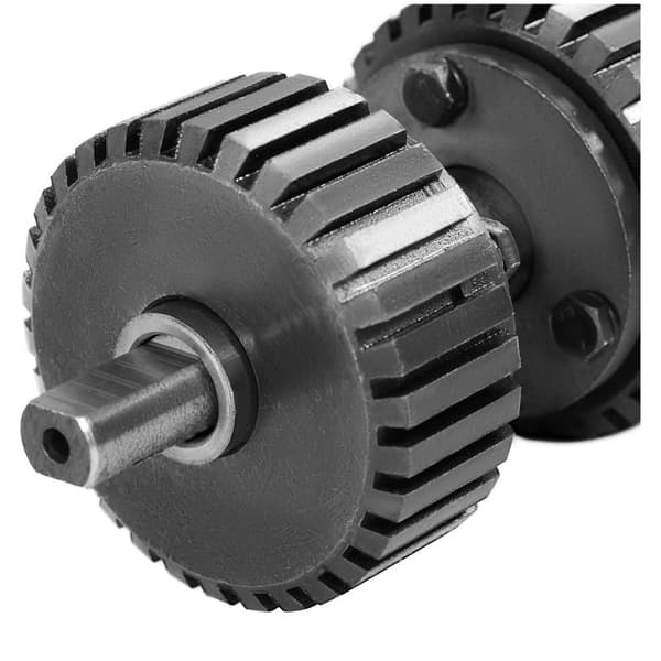 Wiesenfield Rulle till pelletsmaskinerna WIE-PM-1500 & WIE-PM-500 - 78 x 166 mm