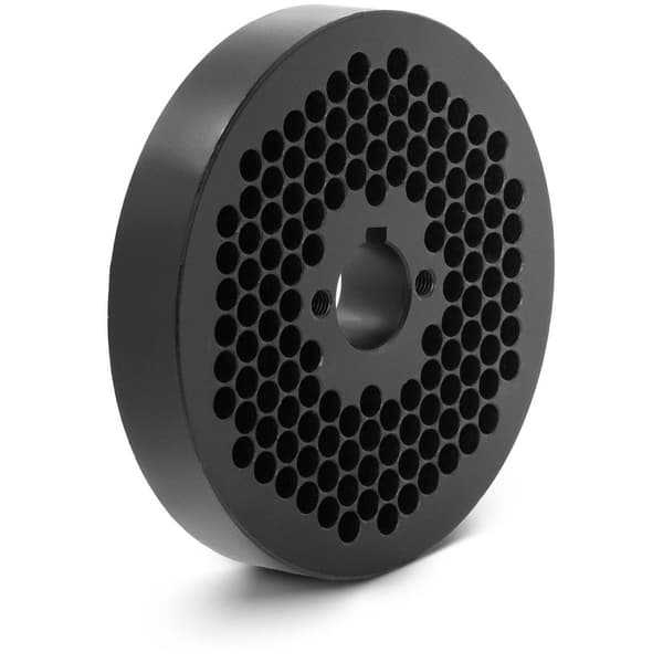 Wiesenfield Matris till pelletsmaskinen WIE-PM-2500 (10280044) - Ø 6 mm