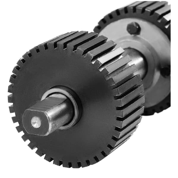 Rulla för pelletspress WIE-PM-1000-86 x 252 mm