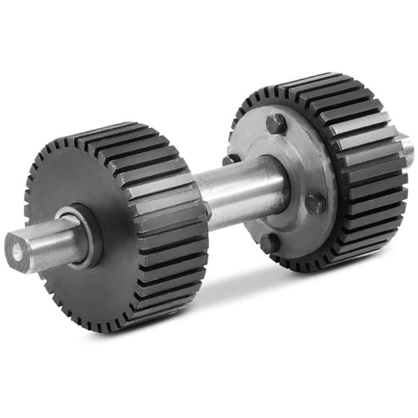 Rulla för pelletspress WIE-PM-1000-86 x 252 mm