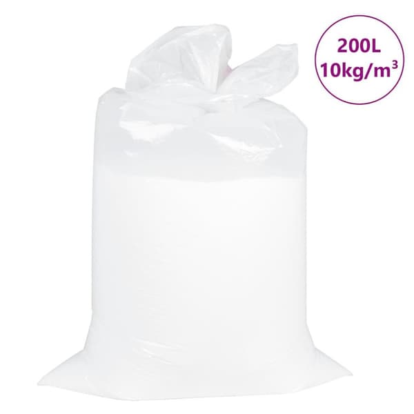 EPS-pärlor vit 200 L