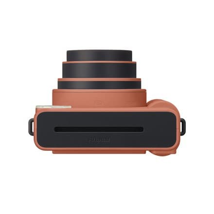 CAMERA INSTAX SQUARE SQ1/TERRACOTTA ORANGE FUJIFILM