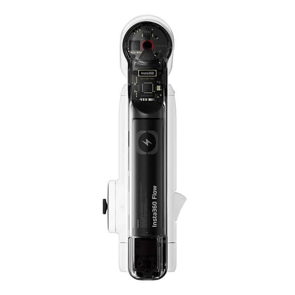 MOBILE ACC GIMBAL STANDALONE/CINSABBA FLOW02 INSTA360