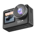 Pikkukuva 2 / 5: SJCAM SJ10 Pro Sports Camera Dual Screen Wifi 4K 60 FPS