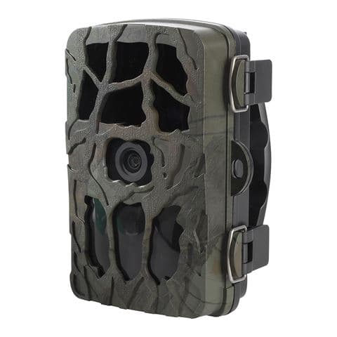 Outdoor Club Wild Camera Night vision 4K