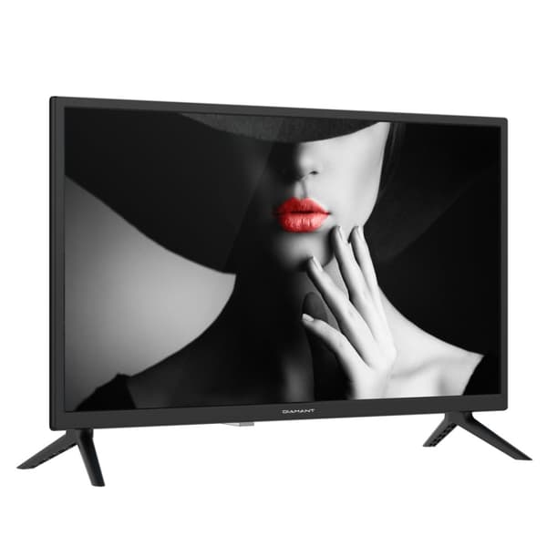 LED TV 24" DIAMANT HD 24HL4300H/C