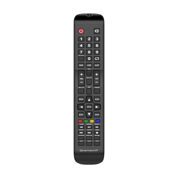 LED TV 32" DIAMANT HD 32HL4300H/C