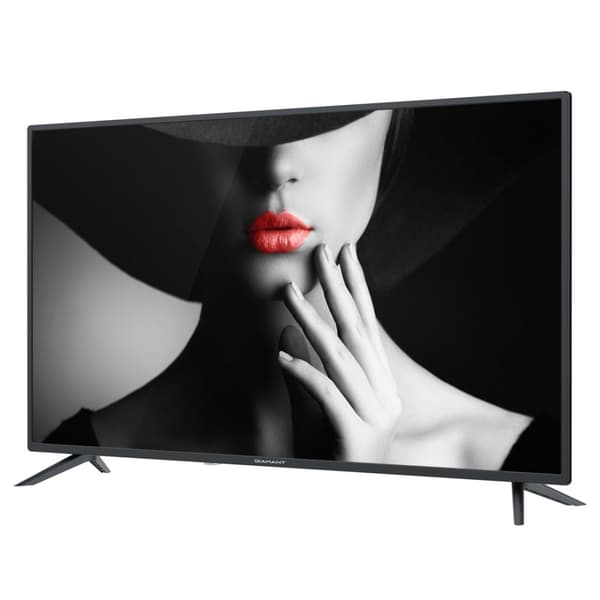 LED TV 40" DIAMANT FHD 40HL4300F/C