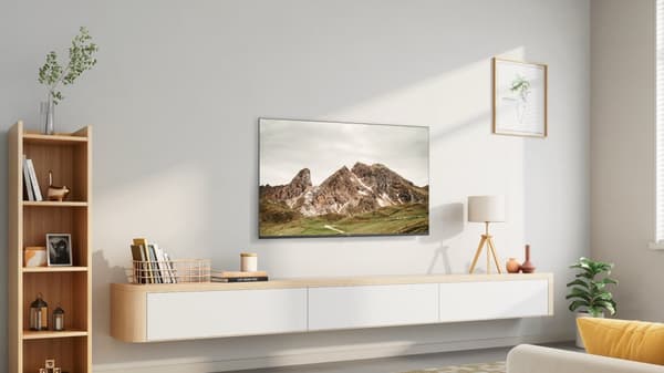 TCL S54 40S5400A TV 101.6 cm (40") Full HD Smart TV Wi-Fi Silver