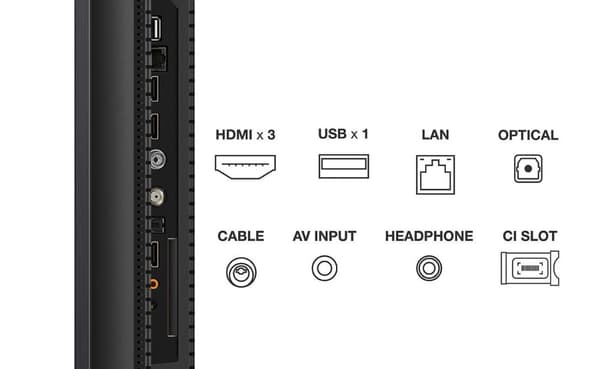 TELEVIZOARE TCL Smart TV TCL 55C805 55"-139CM (Model 202,"55C805" (timbru verde 15 lei)