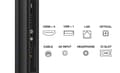 Miniatyrbild 3 av 9: TELEVIZOARE TCL Smart TV TCL 55C805 55"-139CM (Model 202,"55C805" (timbru verde 15 lei)