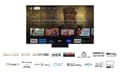 Miniatyrbild 9 av 9: TELEVIZOARE TCL Smart TV TCL 55C805 55"-139CM (Model 202,"55C805" (timbru verde 15 lei)