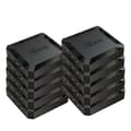Miniatyrbillede 1 af 2: Smart TV Box, Android 100, 4K Understøttelse, Hurtig Levering, 10PCS 2G 16G, EU-stik