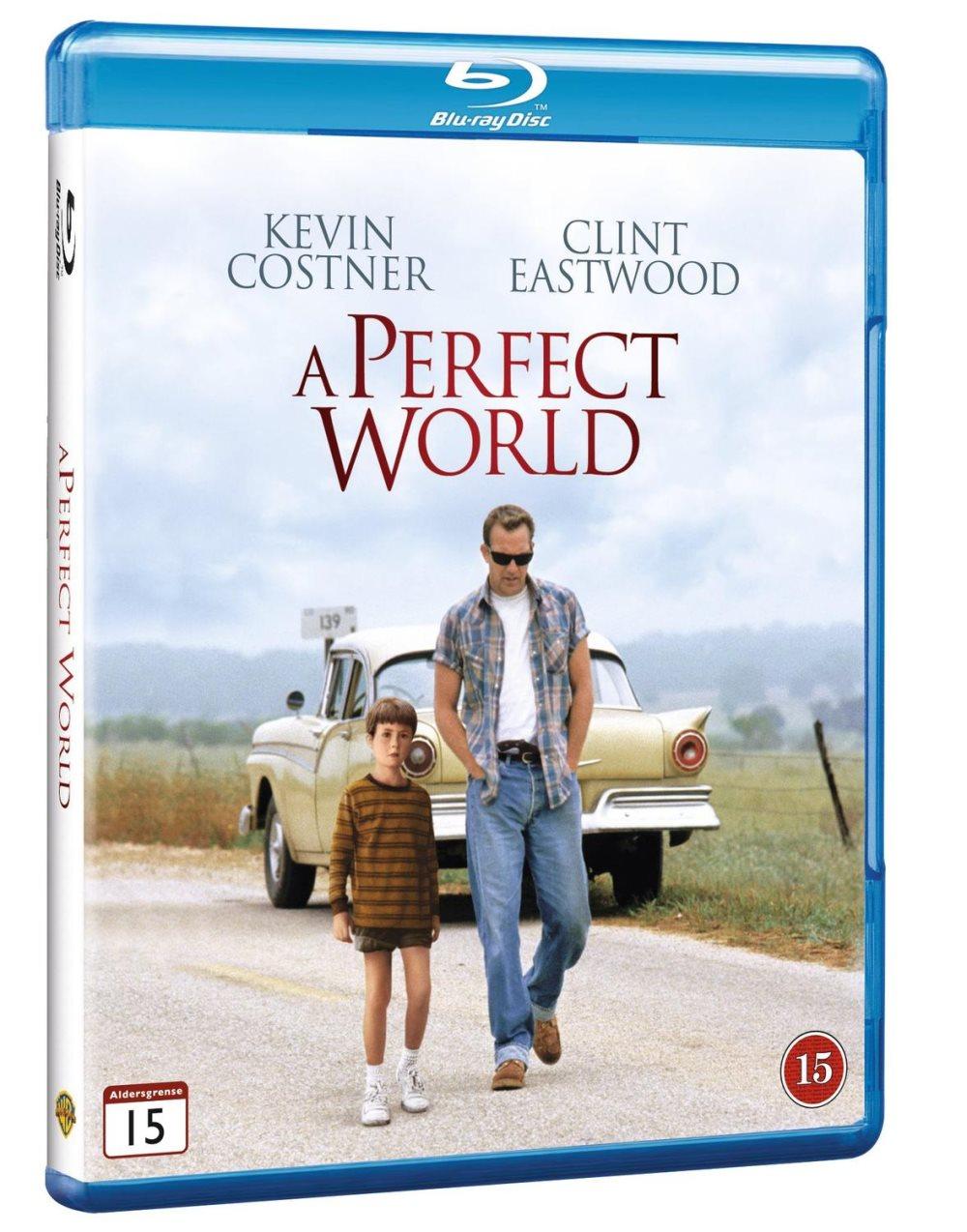 A Perfect World (Blu-Ray)
