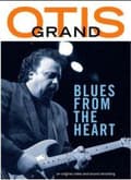 Miniatyrbilde 2 av 2: Grand Otis: Blues From The Heart