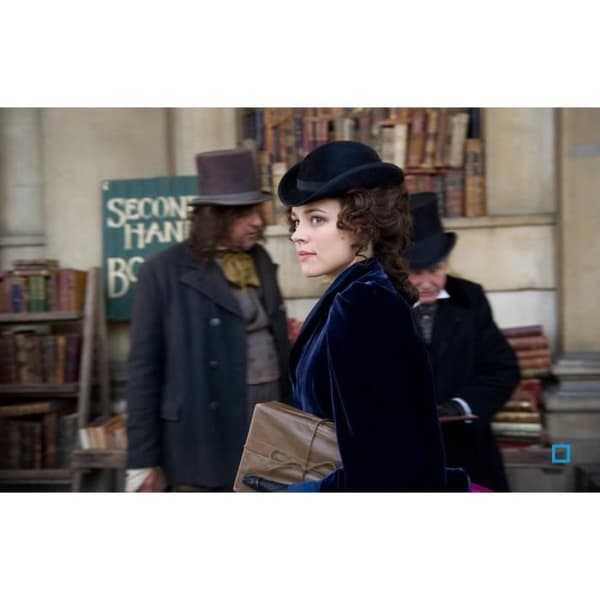 Blu-Ray Sherlock Holmes 2: A Game of Shadows