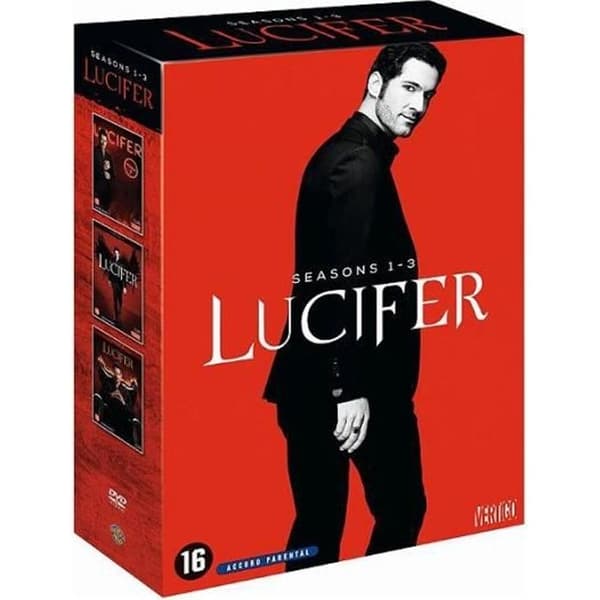 Lucifer box set s song 1 3 dvd cdon