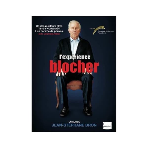 Blocher-upplevelsen
