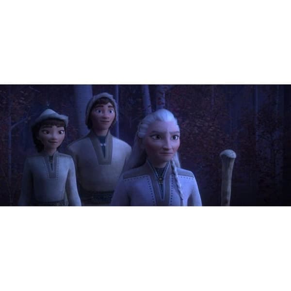Frozen 2 [Blu-Ray]