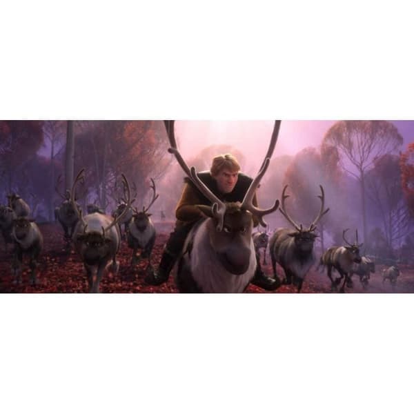 Frozen 2 [Blu-Ray]