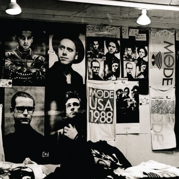 DEPECHE MODE: 101 (Blu-ray)