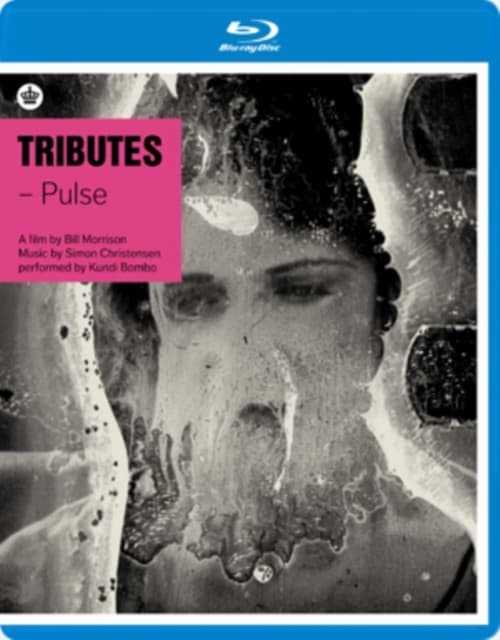 KUNDI BOMBO: Tributes  Pulse (Blu-ray)