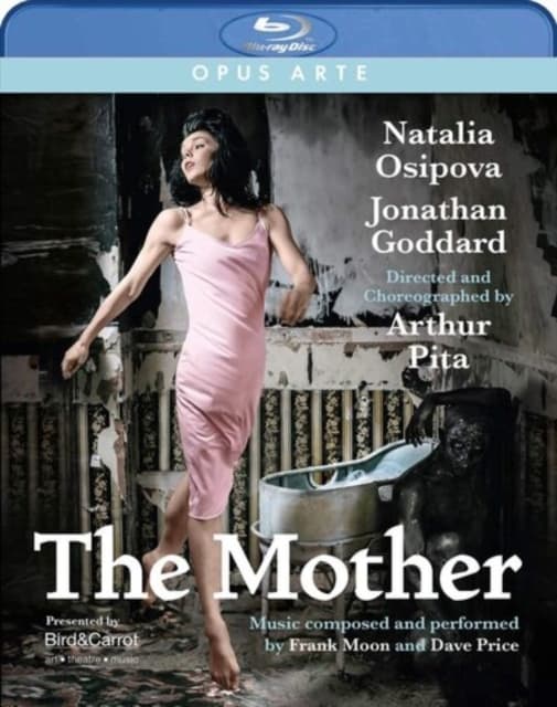 OSIPOVA / GODDARD: The Mother (Blu-ray)