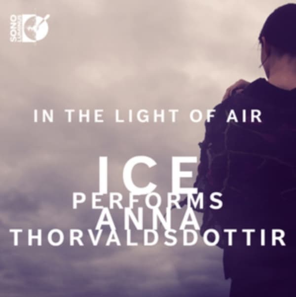 ICE: In The Light Of Air (Blu-ray)