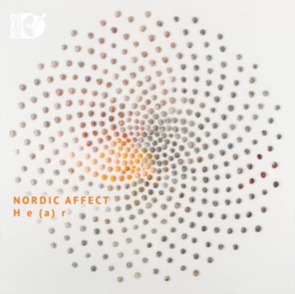 NORDIC AFFECT: He(A)R (Blu-ray)