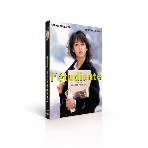 Student-DVD:n
