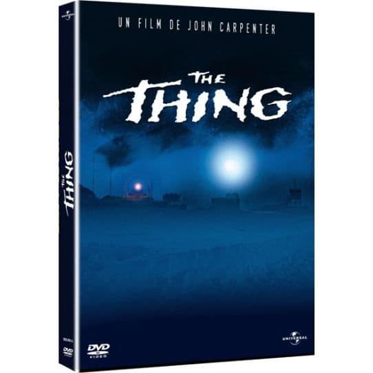 DVD grejen