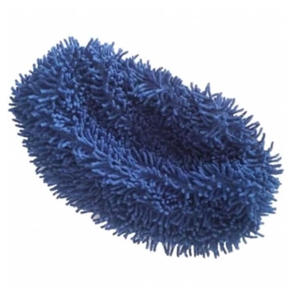 PANNO UNIVERSALE I MICROFIBRA CON ELASTIC BLUE