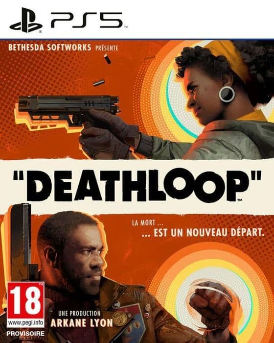 dödsslinga